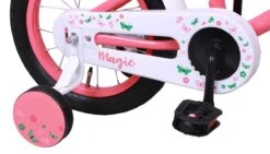 Amigo Magic Meisjesfiets - Kinderfiets 12 Inch - Roze -Professionele Winkel Voor Fietsuitrusting 1200x687 1