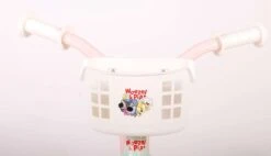 Volare Woezel & Pip Kinderfiets - Meisjes - 10 Inch - Mint Blauw/Roze - Doortrapper -Professionele Winkel Voor Fietsuitrusting 1200x688 2