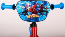 Marvel Spider-Man Kinderfiets - Jongens - 10 Inch - Rood/Blauw - Doortrapper 22 Marvel Spider-Man Kinderfiets - Jongens - 10 Inch - Rood/Blauw - Doortrapper -Professionele Winkel Voor Fietsuitrusting 1200x693 1
