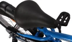 SJOEF Race Jongensfiets 14 Inch - Blauw -Professionele Winkel Voor Fietsuitrusting 1200x701