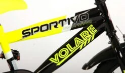 Volare Sportivo Kinderfiets - Jongens - 16 Inch - Neon Geel Zwart - 95% Afgemonteerd 16 Volare Sportivo Kinderfiets - Jongens - 16 Inch - Neon Geel Zwart - 95% Afgemonteerd -Professionele Winkel Voor Fietsuitrusting 1200x704 1