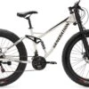 Generation SUPER BIKE Mountainbike 26 Inch - Wit - Brede Banden 1 Generation SUPER BIKE Mountainbike 26 Inch - Wit - Brede Banden -Professionele Winkel Voor Fietsuitrusting 1200x708 4