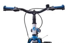 Amigo Cross Jongensfiets - Kinderfiets 20 Inch - Wit/Blauw -Professionele Winkel Voor Fietsuitrusting 1200x710