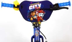 Nickelodeon Paw Patrol Kinderfiets - Jongens - 12 Inch - Blauw/Geel - Doortrapper -Professionele Winkel Voor Fietsuitrusting 1200x710 3