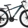 Generation P-600 Mountainbike - 26 Inch - Blauw -Professionele Winkel Voor Fietsuitrusting 1200x711