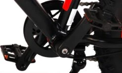 Volare Gradient Kinderfiets – Jongens – 20 Inch – Zwart Oranje Rood – 6 Speed – Prime Collection -Professionele Winkel Voor Fietsuitrusting 1200x716