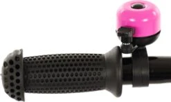 Sajan Kinderfiets - 12 Inch - Mat-Roze - Meisjesfiets -Professionele Winkel Voor Fietsuitrusting 1200x717