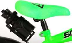 Volare Sportivo Kinderfiets - Jongens - 14 Inch - Neon Groen/Zwart - 95% Afgemonteerd -Professionele Winkel Voor Fietsuitrusting 1200x730 1