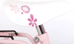 Volare Ashley Kinderfiets - Meisjes - 12 Inch - Roze - 95% Afgemonteerd -Professionele Winkel Voor Fietsuitrusting 1200x731
