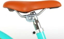 Volare Melody Kinderfiets - Meisjes - 24 Inch - Turquoise - Prime Collection 24 Volare Melody Kinderfiets - Meisjes - 24 Inch - Turquoise - Prime Collection -Professionele Winkel Voor Fietsuitrusting 1200x733 1