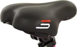 Sajan Kinderfiets - 12 Inch - Mat-Roze - Meisjesfiets -Professionele Winkel Voor Fietsuitrusting 1200x733