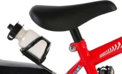 Volare Disney Cars Kinderfiets - Jongens - 14 Inch - Rood -Professionele Winkel Voor Fietsuitrusting 1200x736 1