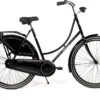 Wheelerz.nl Omafiets 28 Inch/ 53cm Zwart | Unisex -Professionele Winkel Voor Fietsuitrusting 1200x739 3