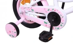Amigo Magic Meisjesfiets - Kinderfiets 12 Inch - Wit -Professionele Winkel Voor Fietsuitrusting 1200x740