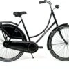 Wheelerz.nl Omafiets 28" 57cm Glanszwart -Professionele Winkel Voor Fietsuitrusting 1200x744 2