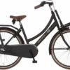 Cortina U4 Mini - Stadsfiets - M24 - Jet Black Matt - Matzwart - R3 2 Cortina U4 Mini - Stadsfiets - M24 - Jet Black Matt - Matzwart - R3 -Professionele Winkel Voor Fietsuitrusting 1200x746 2
