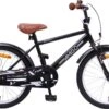 AMIGO BMX Fun- Kinderfiets 20 Inch - Jongens - Zwart 1 AMIGO BMX Fun- Kinderfiets 20 Inch - Jongens - Zwart -Professionele Winkel Voor Fietsuitrusting 1200x749
