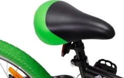 Amigo Fun Ride - Mountainbike 20 Inch - Voor Jongens En Meisjes - Met 7 Versnellingen - Zwart/Groen -Professionele Winkel Voor Fietsuitrusting 1200x752 3