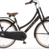 Cortina U4 Mini - Stadsfiets - Jeugdfiets - M26 Jet Black Matt R3 2 Cortina U4 Mini - Stadsfiets - Jeugdfiets - M26 Jet Black Matt R3 -Professionele Winkel Voor Fietsuitrusting 1200x761 2