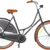Wheelerz.nl Omafiets Matzwart -Professionele Winkel Voor Fietsuitrusting 1200x767 1