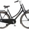 Cortina U4 - Stadsfiets - D50 - Jet Black Matt - R3 -Professionele Winkel Voor Fietsuitrusting 1200x769 3