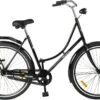 Wheelerz Omafiets Classic Eco 26 Inch Zwart | Unisex -Professionele Winkel Voor Fietsuitrusting 1200x771 3