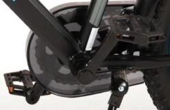 Volare Rocky Kinderfiets - 20 Inch - Zwart - 95% Afgemonteerd - Prime Collection -Professionele Winkel Voor Fietsuitrusting 1200x773 1