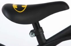 Volare Batman Kinderfiets - Jongens - 16 Inch - Zwart/Blauw - 95% Afgemonteerd -Professionele Winkel Voor Fietsuitrusting 1200x775 2