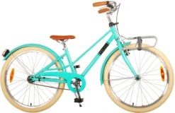Volare Melody Kinderfiets - Meisjes - 24 Inch - Turquoise - Prime Collection 21 Volare Melody Kinderfiets - Meisjes - 24 Inch - Turquoise - Prime Collection -Professionele Winkel Voor Fietsuitrusting 1200x776 1