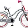 Amigo Lovely - Kinderfiets 20 Inch - Meisjes - Grijs -Professionele Winkel Voor Fietsuitrusting 1200x781 2