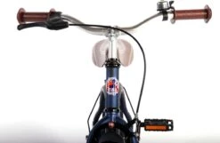 Volare Blue Cruiser Kinderfiets - Jongens - 12 Inch - Blauw - 95% Afgemonteerd -Professionele Winkel Voor Fietsuitrusting 1200x781 3