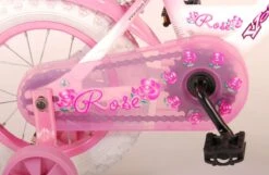 Volare Rose Kinderfiets - 12 Inch - Meisjes - Roze/wit - 95% Afgemonteerd -Professionele Winkel Voor Fietsuitrusting 1200x781 4