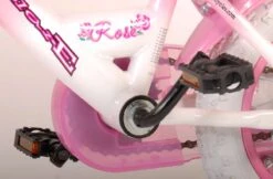 Volare Rose Kinderfiets - 12 Inch - Meisjes - Roze/wit - 95% Afgemonteerd -Professionele Winkel Voor Fietsuitrusting 1200x785 4