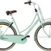 Nogan Vintage N3 - Transportfiets - Damesfiets - 28 Inch / 57 Cm - 3 Versnellingen - Oslo Groen 1 Nogan Vintage N3 - Transportfiets - Damesfiets - 28 Inch / 57 Cm - 3 Versnellingen - Oslo Groen -Professionele Winkel Voor Fietsuitrusting 1200x790 2