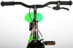 Volare Sportivo Kinderfiets - Jongens - 14 Inch - Neon Groen/Zwart - 95% Afgemonteerd -Professionele Winkel Voor Fietsuitrusting 1200x791 2