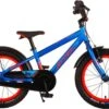 Volare Rocky Kinderfiets - 16 Inch - Blauw - 95% Afgemonteerd -Professionele Winkel Voor Fietsuitrusting 1200x791 3