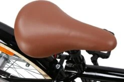 SJOEF Cruise Jongensfiets 20 Inch - Zwart -Professionele Winkel Voor Fietsuitrusting 1200x794