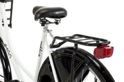 Amigo Eclypse Transportfiets 28 Inch - Omafiets Met Voordrager - Wit/Zwart 11 Amigo Eclypse Transportfiets 28 Inch - Omafiets Met Voordrager - Wit/Zwart -Professionele Winkel Voor Fietsuitrusting 1200x798 1