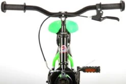 Volare Sportivo Kinderfiets - Jongens - 16 Inch - Neon Groen Zwart - 95% Afgemonteerd -Professionele Winkel Voor Fietsuitrusting 1200x800 1