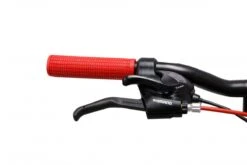 Amigo Fun Ride - Mountainbike 20 Inch - Voor Jongens En Meisjes - Met 7 Versnellingen - Zwart/Rood 23 Amigo Fun Ride - Mountainbike 20 Inch - Voor Jongens En Meisjes - Met 7 Versnellingen - Zwart/Rood -Professionele Winkel Voor Fietsuitrusting 1200x800 100