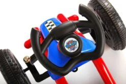 Paw Patrol Go Kart - Mini - Rood Blauw -Professionele Winkel Voor Fietsuitrusting 1200x800 21
