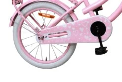Amigo Lovely - Kinderfiets 18 Inch - Meisjes - Roze -Professionele Winkel Voor Fietsuitrusting 1200x800 40