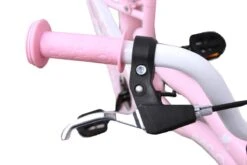Amigo Lovely - Kinderfiets 18 Inch - Meisjes - Roze -Professionele Winkel Voor Fietsuitrusting 1200x800 41