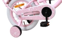 Amigo Lovely Meisjesfiets - Kinderfiets 14 Inch - Roze -Professionele Winkel Voor Fietsuitrusting 1200x800 43