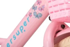 Supersuper Little Miss - Kinderfiets - Meisjesfiets - 14 Inch - Roze -Professionele Winkel Voor Fietsuitrusting 1200x800 52