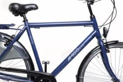 Amigo Moves - Stadsfiets 28 Inch - Herenfiets Met 6 Versnellingen - Matblauw -Professionele Winkel Voor Fietsuitrusting 1200x800 58