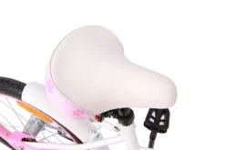 Amigo Flower Meisjesfiets - Kinderfiets 18 Inch - Wit -Professionele Winkel Voor Fietsuitrusting 1200x800 6