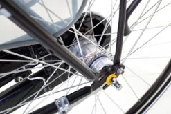 Amigo Bright - Damesfiets 28 Inch - Fiets Met 3 Versnellingen - Matzwart -Professionele Winkel Voor Fietsuitrusting 1200x800 65