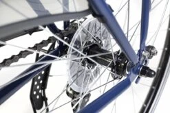 Amigo Moves - Damesfiets 28 Inch - Fiets Met 6 Versnellingen - Matblauw -Professionele Winkel Voor Fietsuitrusting 1200x800 66