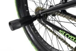 Ks Cycling Fiets BMX Freestyle 20'' Fatt Zwart-groen - 25 Cm 18 Ks Cycling Fiets BMX Freestyle 20'' Fatt Zwart-groen - 25 Cm -Professionele Winkel Voor Fietsuitrusting 1200x800 71